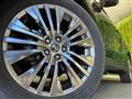 2022 Toyota Harrier Hybrid