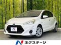 2016 Toyota AQUA