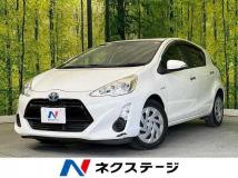 2016 Toyota AQUA