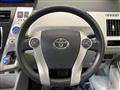 2014 Toyota PRIUS α