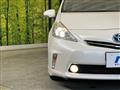 2014 Toyota PRIUS α