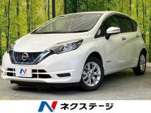 2019 Nissan Note