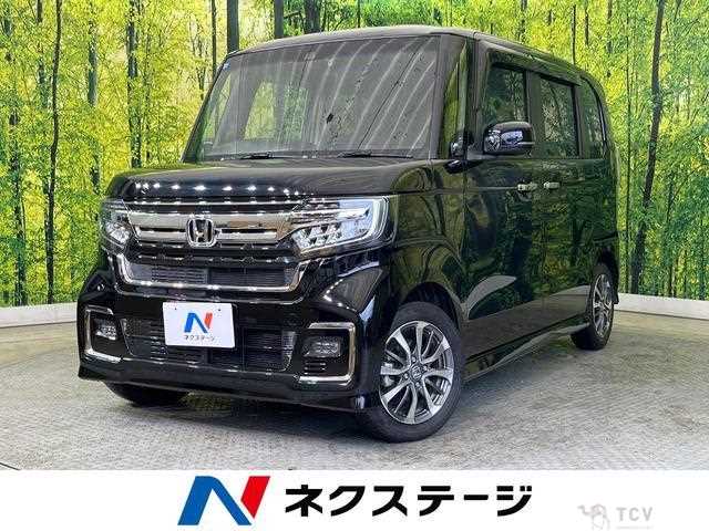 2022 Honda N BOX