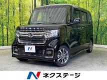 2022 Honda N BOX