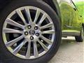 2014 Toyota Harrier