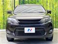 2014 Toyota Harrier