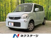 2011 Nissan Moco