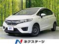 2013 Honda Fit Hybrid