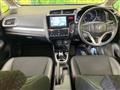 2013 Honda Fit Hybrid