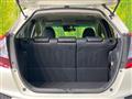 2013 Honda Fit Hybrid