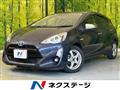 2015 Toyota AQUA