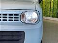 2011 Suzuki Lapin