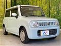 2011 Suzuki Lapin