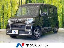 2016 Daihatsu Tanto