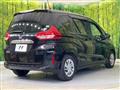 2016 Honda Freed