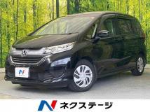 2016 Honda Freed