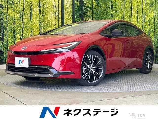 2025 Toyota Prius