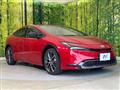 2025 Toyota Prius