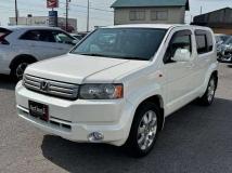 2007 Honda Crossroad