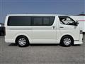 2014 Toyota Regiusace Van