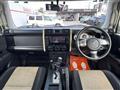 2018 Toyota FJ Cruiser