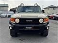 2018 Toyota FJ Cruiser