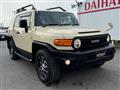 2018 Toyota FJ Cruiser