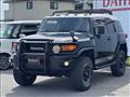 2017 Toyota FJ Cruiser