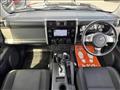 2017 Toyota FJ Cruiser
