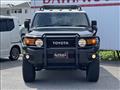 2017 Toyota FJ Cruiser