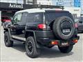 2017 Toyota FJ Cruiser