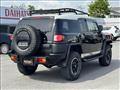 2017 Toyota FJ Cruiser