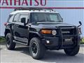 2017 Toyota FJ Cruiser