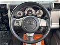2017 Toyota FJ Cruiser