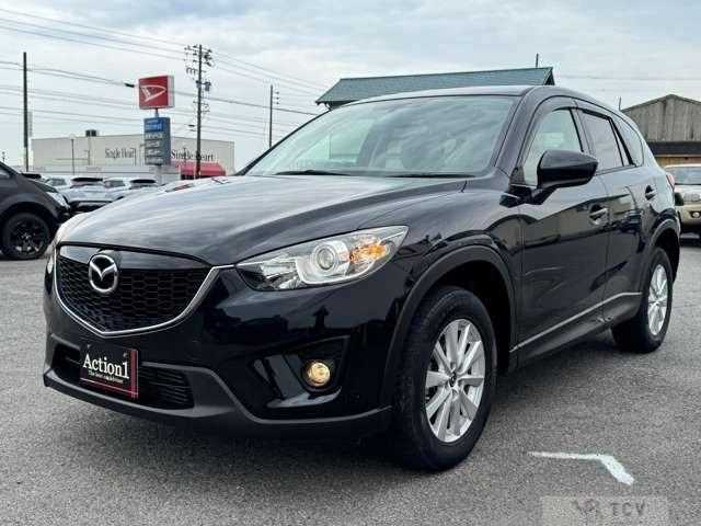 2013 Mazda CX-5
