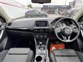 2013 Mazda CX-5