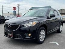 2013 Mazda CX-5