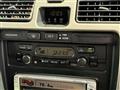 2001 Toyota Hilux Surf
