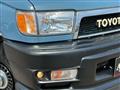 2001 Toyota Hilux Surf