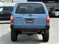 2001 Toyota Hilux Surf