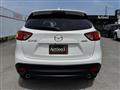 2013 Mazda CX-5