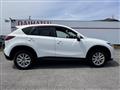 2013 Mazda CX-5
