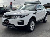 2018 Land Rover Land Rover Others
