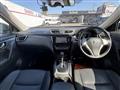 2014 Nissan X-Trail