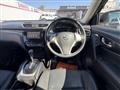 2014 Nissan X-Trail