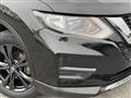 2021 Nissan X-Trail