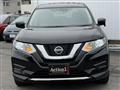 2021 Nissan X-Trail