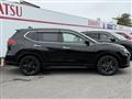 2021 Nissan X-Trail
