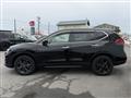 2021 Nissan X-Trail