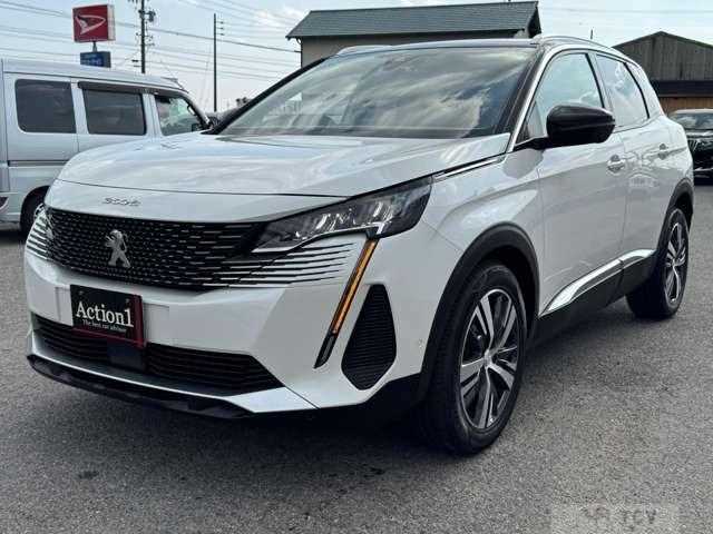 2021 Peugeot Peugoet Others